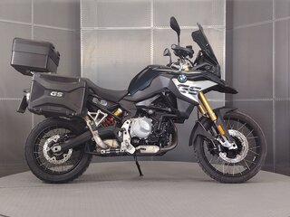BMW F 850 GS