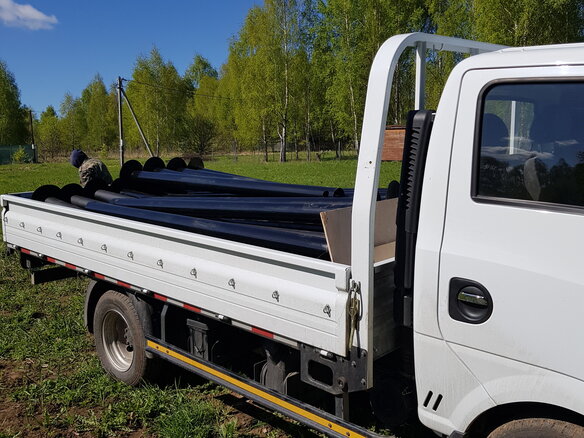 2022 Dongfeng Captain-T, белый, 1800000 рублей - вид 10