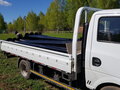 2022 Dongfeng Captain-T, белый, 1800000 рублей - вид 10