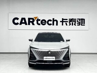 2024 Changan UNI-T I Рестайлинг, белый, 2580000 рублей, вид 2