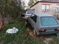 1981 Volkswagen Golf I, зелёный, 150000 рублей - вид 7