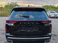 2022 Exeed VX I, фиолетовый - вид 5