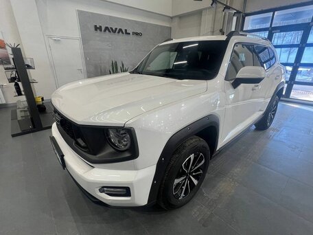 Haval H7 I