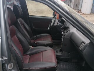 2004 Lada (ВАЗ) 2110, серый, 850000 рублей, вид 5