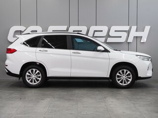 2023 Haval M6 II, белый, 1499000 рублей, вид 5