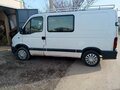 2001 Opel Movano, белый, 970000 рублей - вид 4
