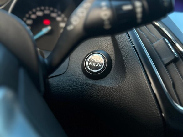 2013 Ford Focus III, синий, 1100000 рублей - вид 17