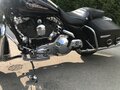 2006 Harley-Davidson Road King, чёрный - вид 10