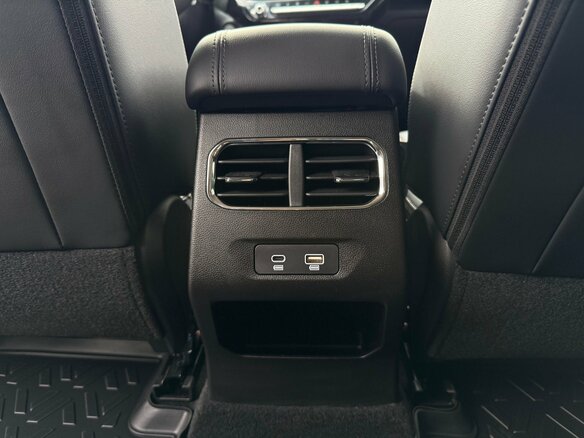 2026 Haval Jolion I Рестайлинг, серый, 2699000 рублей - вид 27