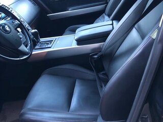 2014 Mazda CX-9 I Рестайлинг, чёрный, 2000000 рублей, вид 5