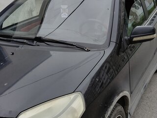 2012 Geely MK Cross I, чёрный, 220000 рублей, вид 1