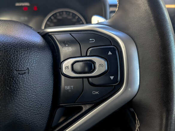 2023 Haval Jolion I, белый, 1590000 рублей - вид 26