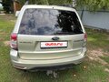 2010 Subaru Forester III, золотистый, 750000 рублей - вид 3