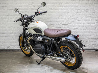 2024 Gaokin GK 1200X M31F, белый, 859000 рублей, вид 3