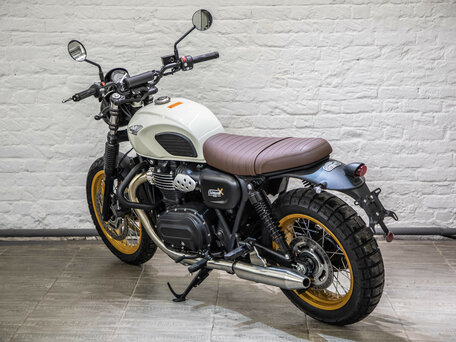 2024 Gaokin GK 1200X M31F, белый, 859000 рублей, вид 3