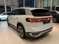 2022 Volkswagen ID.6 Crozz, белый - вид 4
