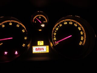 2010 Opel Antara I, белый, 1000000 рублей, вид 4