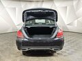 2020 Mercedes-Benz C-Класс 200 IV (W205) Рестайлинг, чёрный - вид 11
