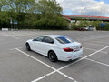 2015 BMW 5 серии 520d VI (F10/F11/F07) Рестайлинг, белый - вид 2