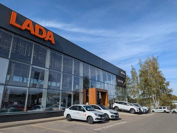 2026 Lada (ВАЗ) Niva Legend I, зелёный, 1274900 рублей - вид 20