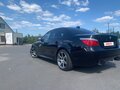 2009 BMW 5 серии 525xi V (E60/E61) Рестайлинг, чёрный, 2300000 рублей - вид 2
