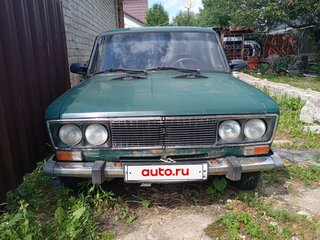 1998 Lada (ВАЗ) 21065, зелёный, 90000 рублей, вид 1