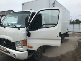 2013 Hyundai HD78, белый, 1250000 рублей, вид 3