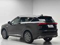 2023 Jetour X70+ I, чёрный - вид 5