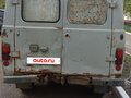 1989 УАЗ 452, серый, 110000 рублей - вид 3