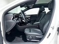 2023 Mercedes-Benz A-Класс 180 Long IV (W177) Рестайлинг, белый - вид 9