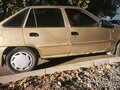 2010 Daewoo Nexia I Рестайлинг, бежевый, 120000 рублей - вид 2