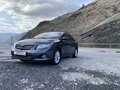 2007 Toyota Corolla X (E140, E150), серый, 710000 рублей