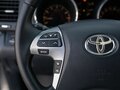 2011 Toyota Highlander II (XU40) Рестайлинг, серый - вид 11