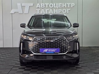 2025 Tenet T4, чёрный, 2049000 рублей, вид 2