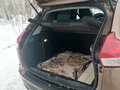2016 Lada (ВАЗ) XRAY I, коричневый, 760000 рублей - вид 9