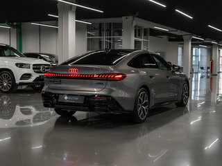 2026 Audi A5 L III (B10), серый, 5990000 рублей, вид 5