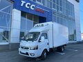 2023 Dongfeng Captain-T, белый, 2550000 рублей