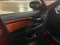 2019 Lada (ВАЗ) Vesta Cross I, красный - вид 9