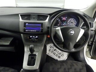 2020 Nissan Sylphy III (B17), белый, 1000000 рублей, вид 5