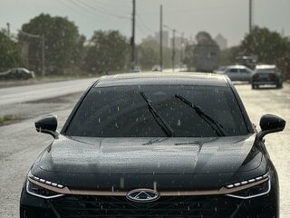 2023 Chery Arrizo 8, зелёный, 2350000 рублей, вид 2