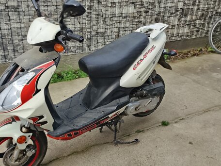 2016 Eurotex Bullet, белый, 38000 рублей, вид 2