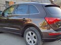 2010 Audi Q5 I (8R), коричневый, 1450000 рублей - вид 5