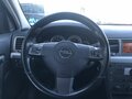 2007 Opel Vectra C Рестайлинг, зелёный - вид 11