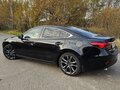 2015 Mazda 6 III (GJ) Рестайлинг, чёрный, 1990000 рублей - вид 2