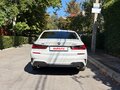 2021 BMW 3 серии 320i xDrive VII (G2x), белый, 4500000 рублей - вид 2