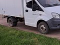 2015 ГАЗ ГАЗель Next, белый, 1280000 рублей - вид 8