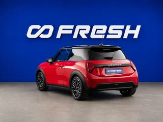 2024 Mini Hatch S IV (F65/F66/J01), красный, 5350055 рублей, вид 2