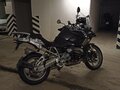 2010 BMW R 1200 GS, серый, 599000 рублей - вид 2