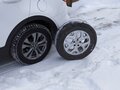 2014 Hyundai Santa Fe III, белый, 1500000 рублей - вид 6