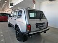 2012 Lada (ВАЗ) 2131 (4x4) 213105 I, серебристый, 455000 рублей - вид 5